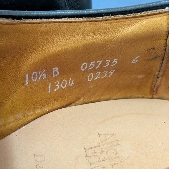 ALLEN EDMONDS \